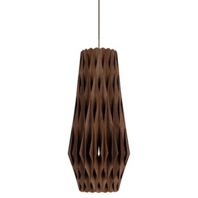 Pilke Bell Pendant