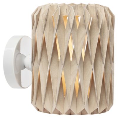 Pilke 18 Wall Sconce