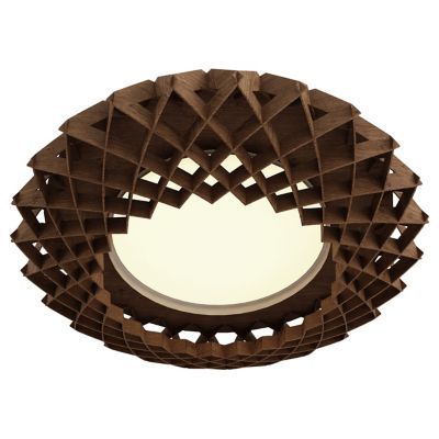 Pilke 65 LED Wall / Flushmount