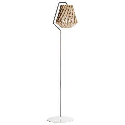 Pilke Floor Lamp
