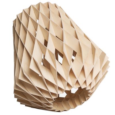 Pilke 64 Floor Lamp