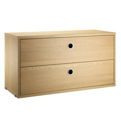 String System Drawer