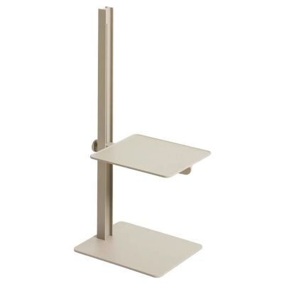 Museum Side Table