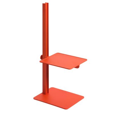 Museum Side Table