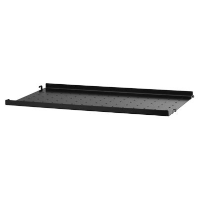 String System Low Edge Shelf
