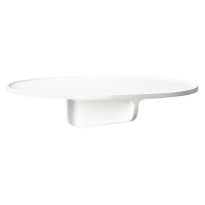 String System Console Shelf