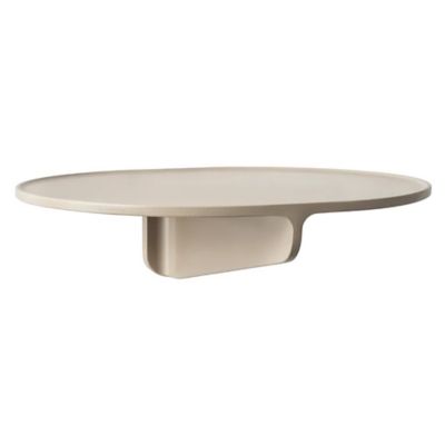 String System Console Shelf