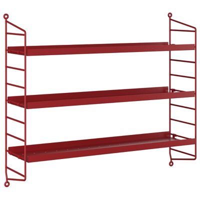 String System Wall Shelf