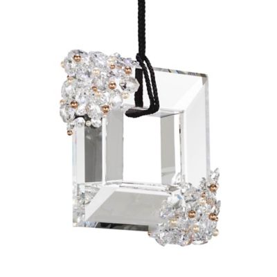 Eva LED Pendant