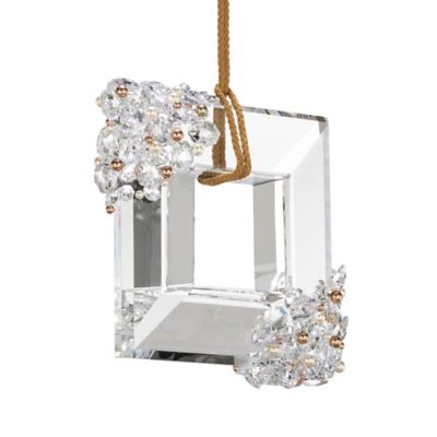 Eva LED Pendant