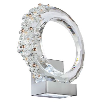 Serenity LED Wall Sconce