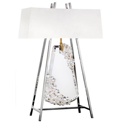 Flora Table Lamp