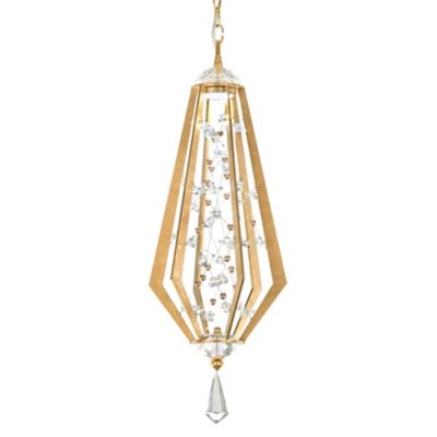 Eternity LED Pendant