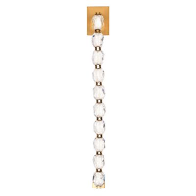 Seduction LED Wall Sconce