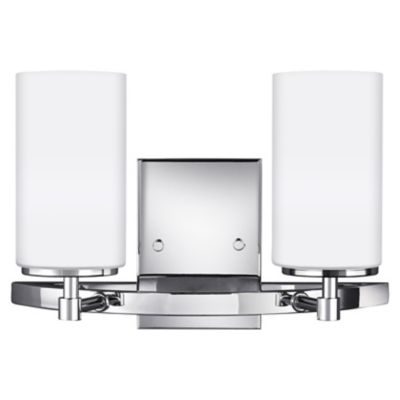 Alturas Collection Wall / Bath