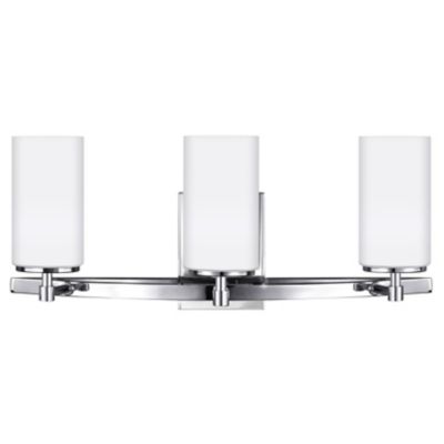 Alturas Collection Wall / Bath