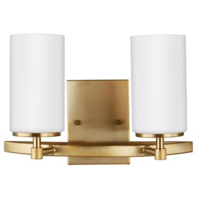 Alturas Collection Wall / Bath