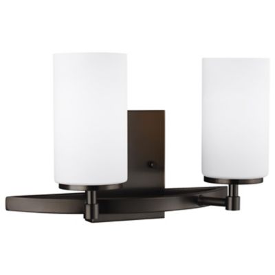 Alturas Collection Wall / Bath