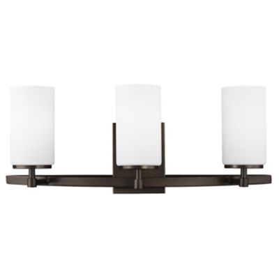 Alturas Collection Wall / Bath