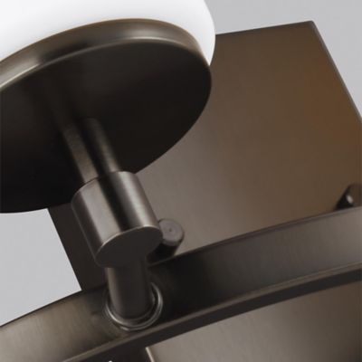 Alturas Collection Wall / Bath