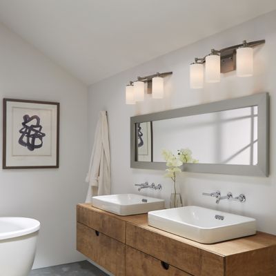 Alturas Collection Wall / Bath