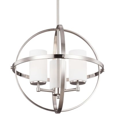 Alturas Chandelier