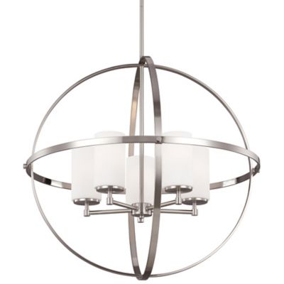 Alturas Chandelier