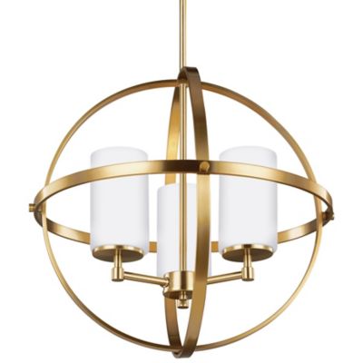 Alturas Chandelier