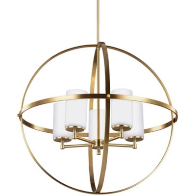 Alturas Chandelier