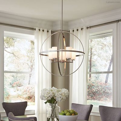 Alturas Chandelier