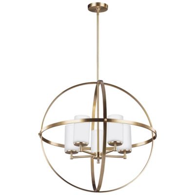 Alturas Chandelier