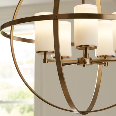 Alturas Chandelier