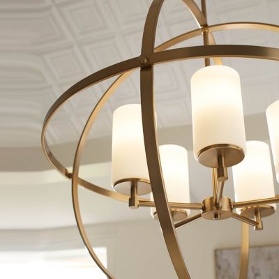 Alturas Chandelier