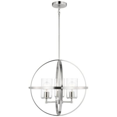 Alturas Chandelier