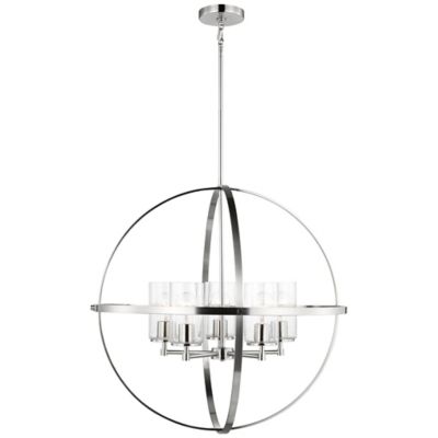 Alturas Chandelier