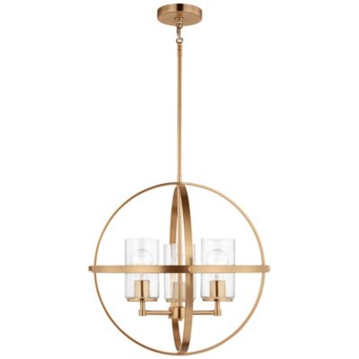 Alturas Chandelier