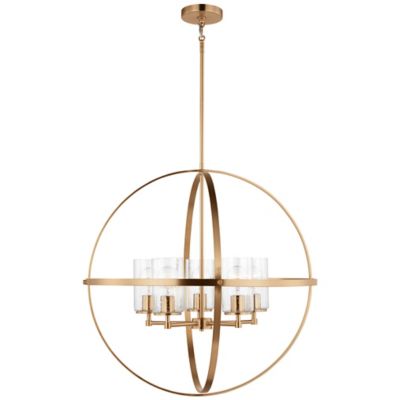 Alturas Chandelier