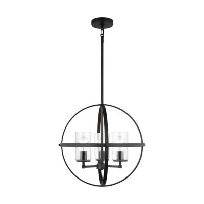 Alturas Chandelier