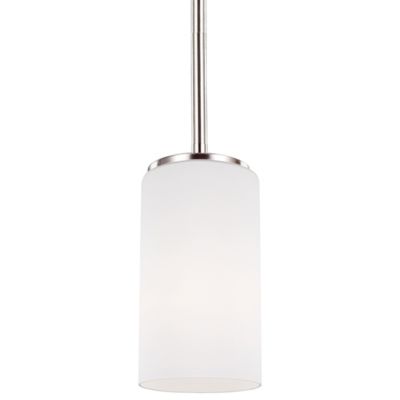 Alturas Collection One Light Mini-Pendant