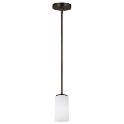 Alturas Collection One Light Mini-Pendant