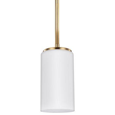 Alturas Collection One Light Mini-Pendant