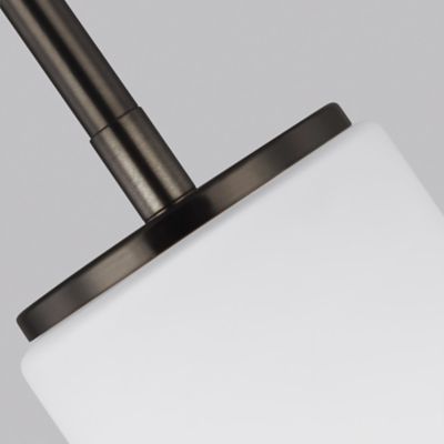 Alturas Collection One Light Mini-Pendant