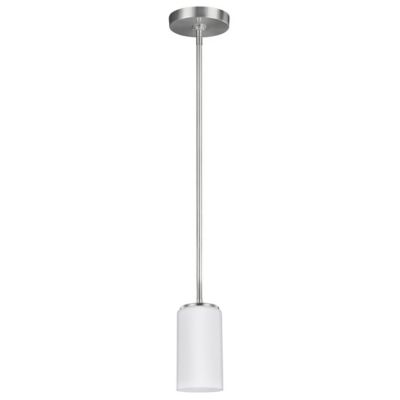 Alturas Collection One Light Mini-Pendant