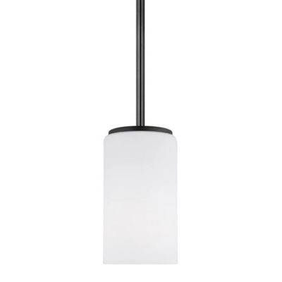 Alturas Collection One Light Mini-Pendant