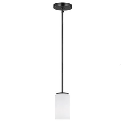 Alturas Collection One Light Mini-Pendant