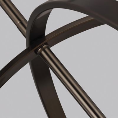 Alturas Collection Three Light Pendant