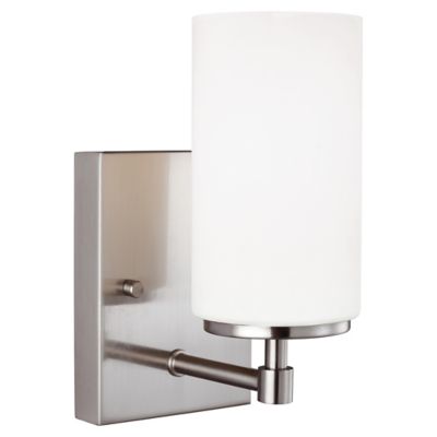 Alturas Collection One Light Wall / Bath Sconce