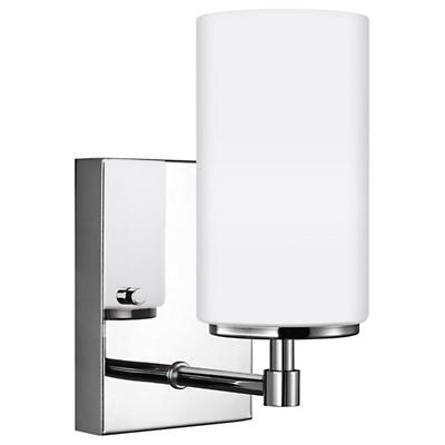 Alturas Collection One Light Wall / Bath Sconce