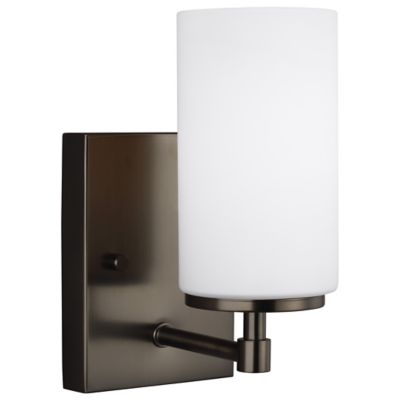 Alturas Collection One Light Wall / Bath Sconce