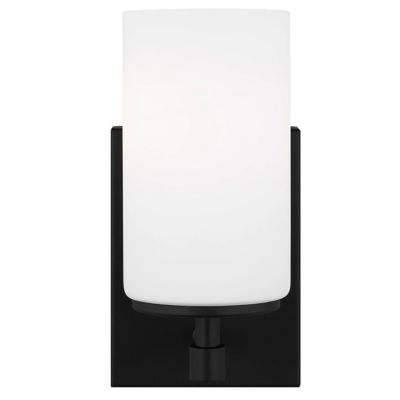 Alturas Collection One Light Wall / Bath Sconce